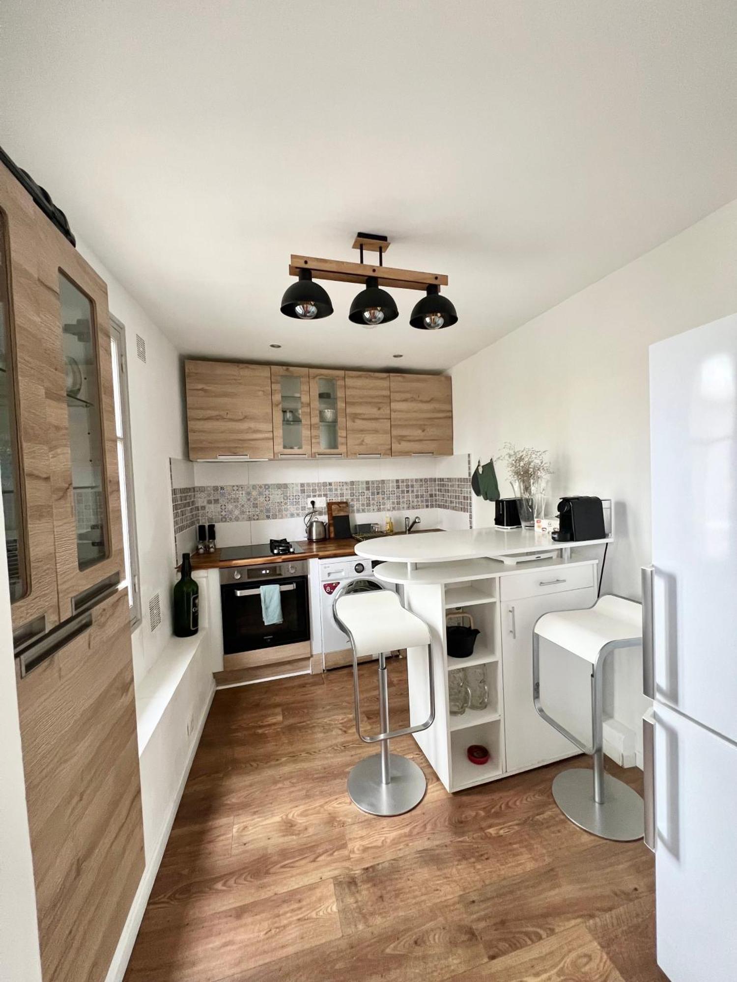 Renove, Vue Sur Palais Des Papes, Terrasse Et Wifi Troisieme Etage Apartment Avignon Exterior photo